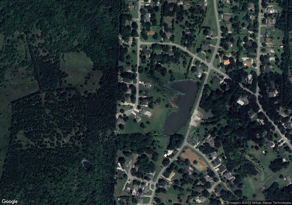 5317 Arroyo Trail, Sherman, TX 75090 - photo 1