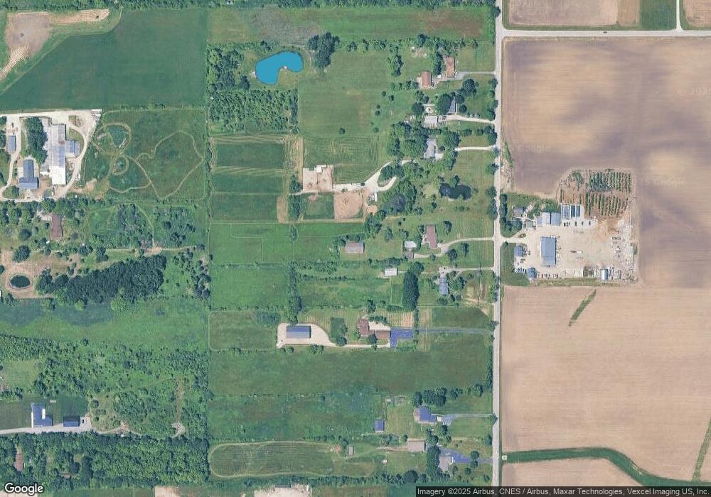 29628 S State Line Rd, Beecher, IL 60401 - photo 1