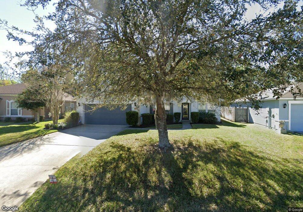 11640 Pleasant Creek Dr, Jacksonville, FL 32218 - photo 1