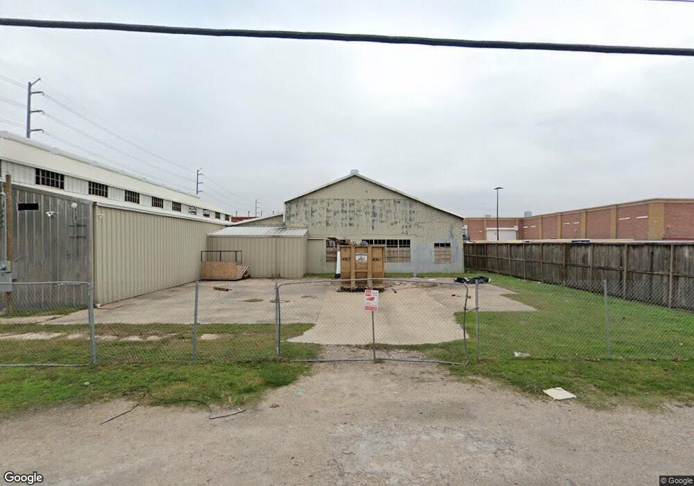 1414 Bonner St, Houston, TX 77007 - photo 1