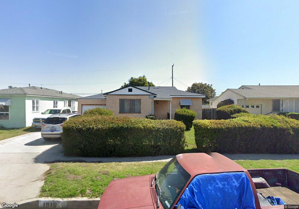 1916 N Grape Ave, Compton, CA 90222 - photo 1