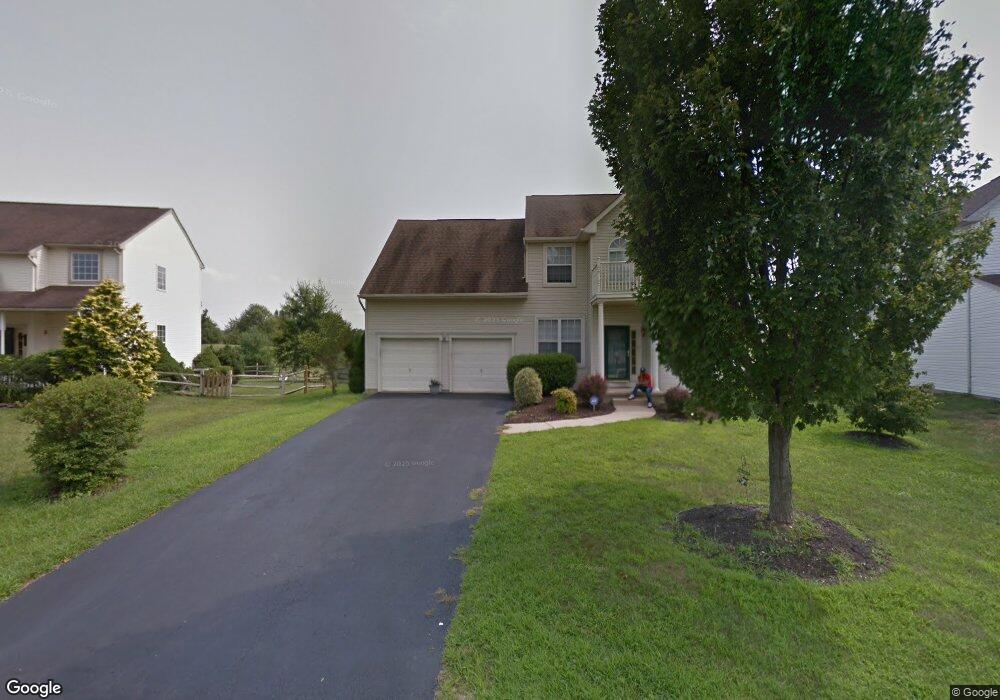 33 Forsythia Ln, Bear, DE 19701 - photo 1