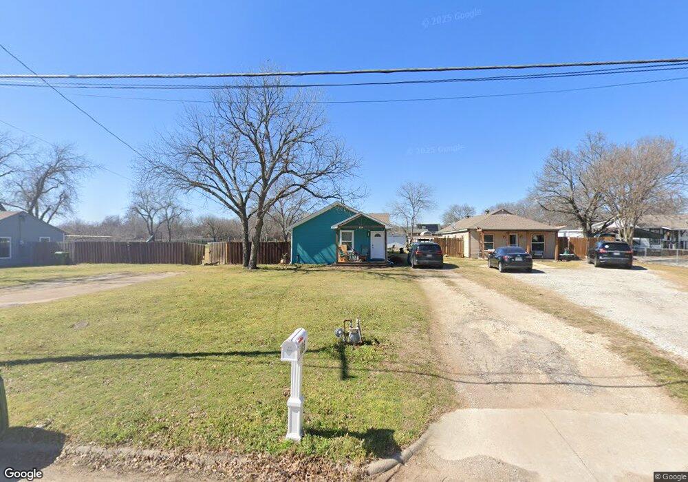 405 Russell St, Fort Worth, TX 76108 - photo 1