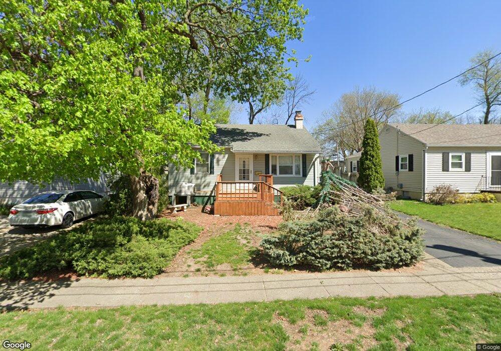 1917 61st St, Des Moines, IA 50322 - photo 1