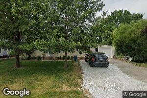 640 E South St, Ipava, IL 61441