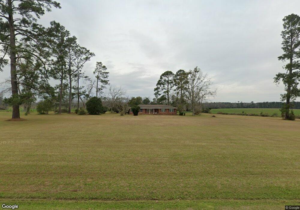 7617 Adel Hwy, Morven, GA 31638 - photo 1