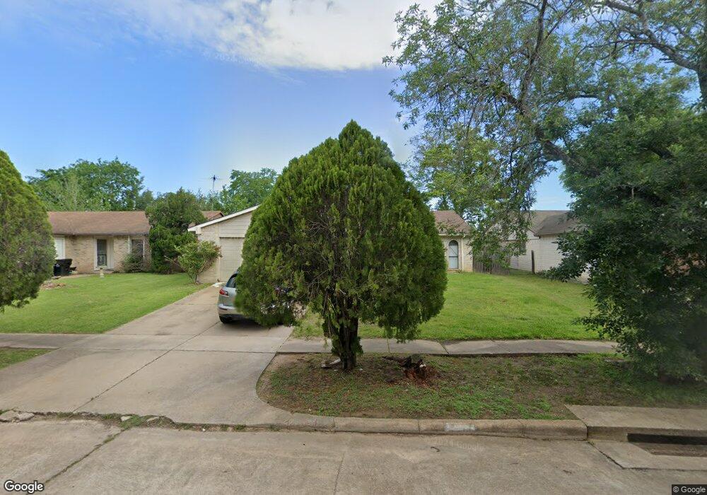 24026 Rockin Seven Dr, Hockley, TX 77447 - photo 1