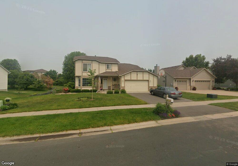 13431 Daffodil Path, Rosemount, MN 55068 - photo 1