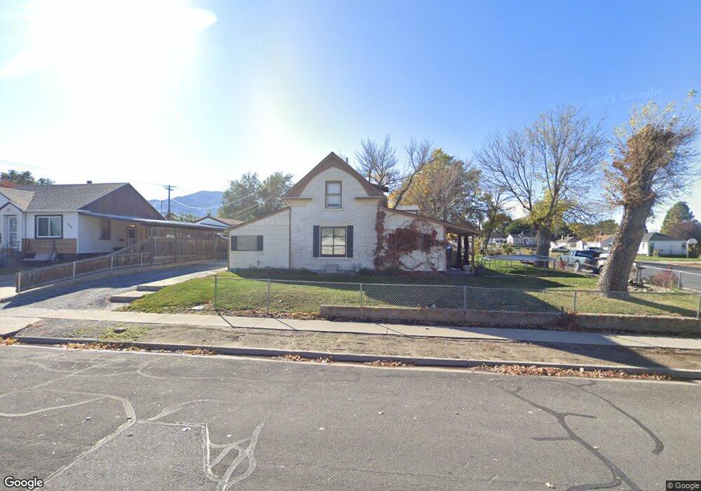 312 E 200 S, Spanish Fork, UT 84660 - photo 1