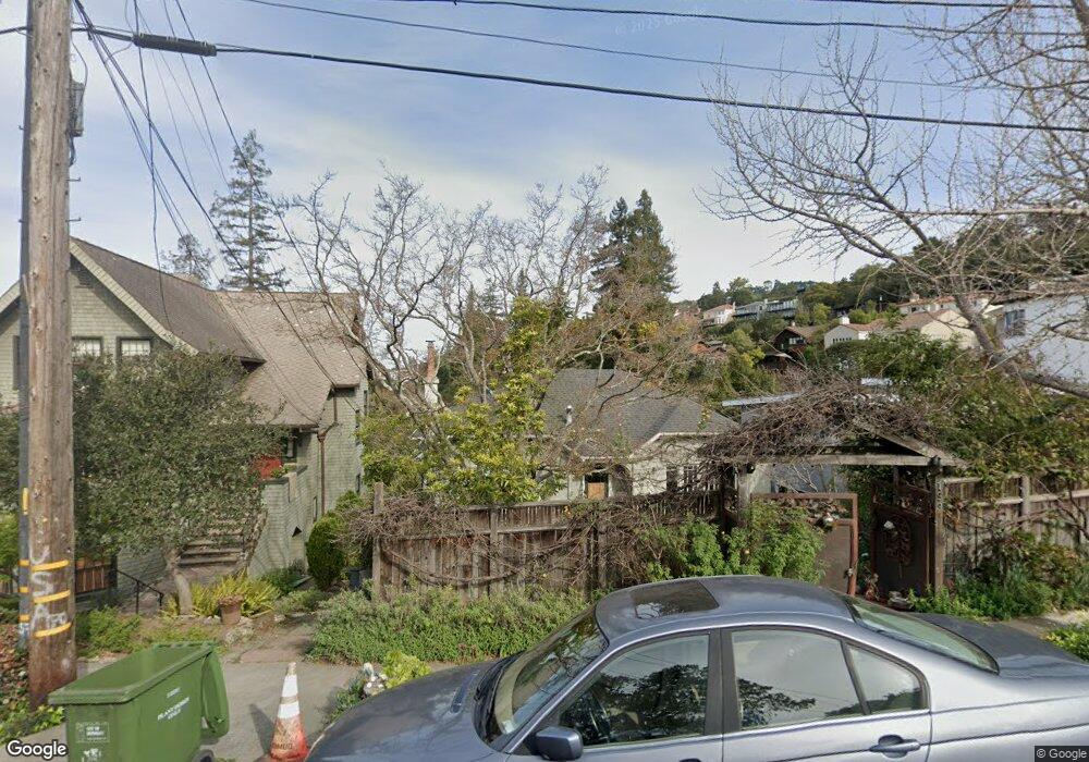 199 The Uplands, Berkeley, CA 94705 - photo 1