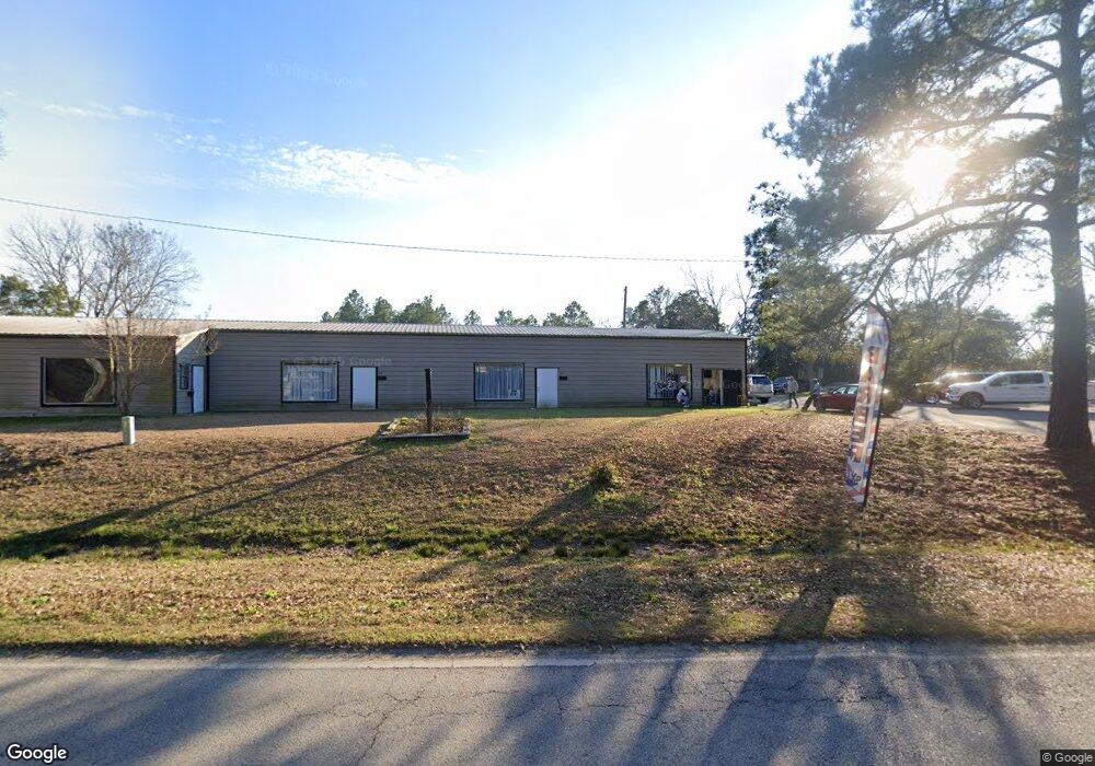 301 Central Ave, Metter, GA 30439 - photo 1
