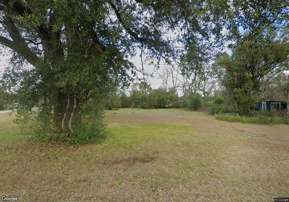 512 Railroad St, Donalsonville, GA 39845 - photo 1