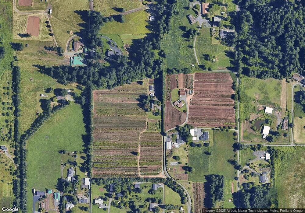 25495 SE Hoffmeister Rd, Damascus, OR 97089 - photo 1