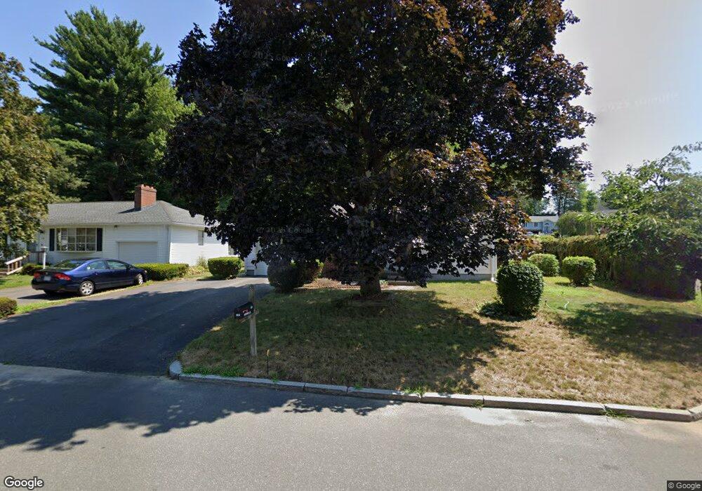 129 Mazarin St, Indian Orchard, MA 01151 - photo 1