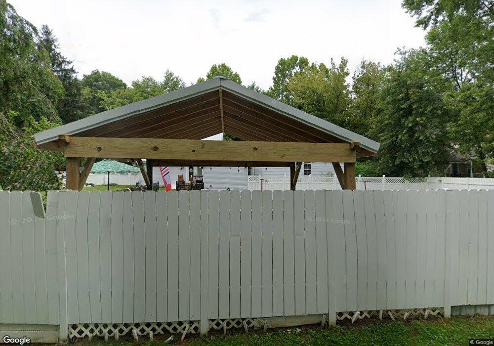 106 Hocking St, Sugar Grove, OH 43155 - photo 1