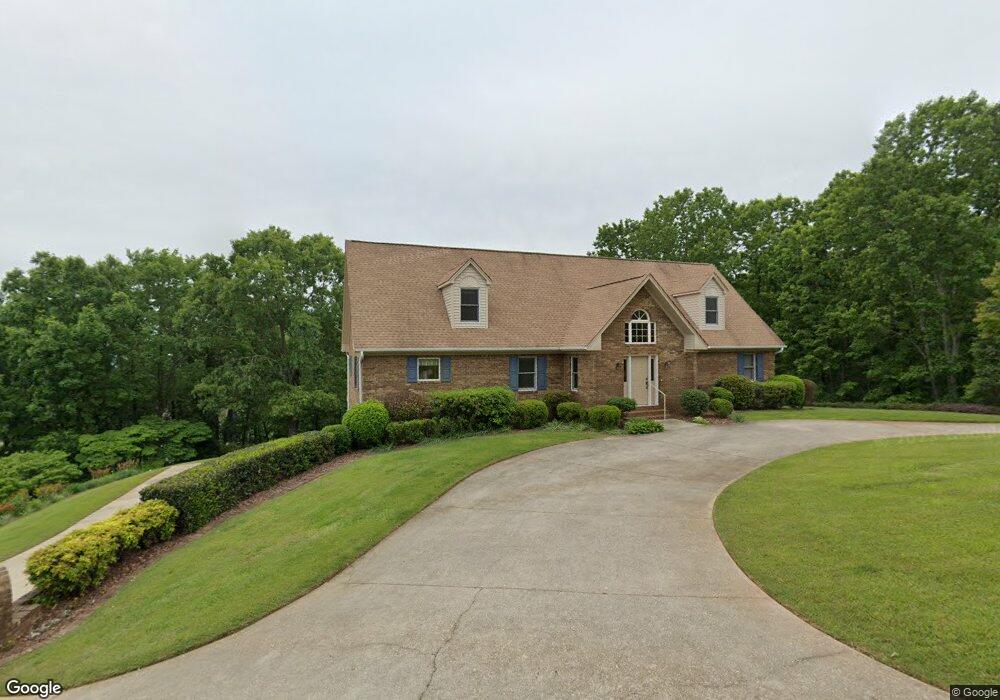 122 Bradley Dr, Baldwin, GA 30511 - photo 1
