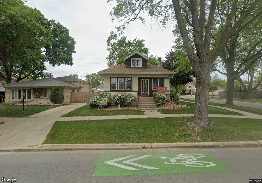 1394 E Algonquin Rd, Des Plaines, IL 60016 - photo 1