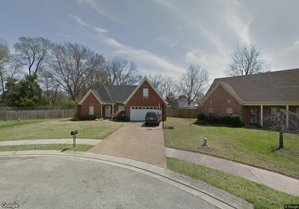 10087 Keely Dr, Olive Branch, MS 38654 - photo 1