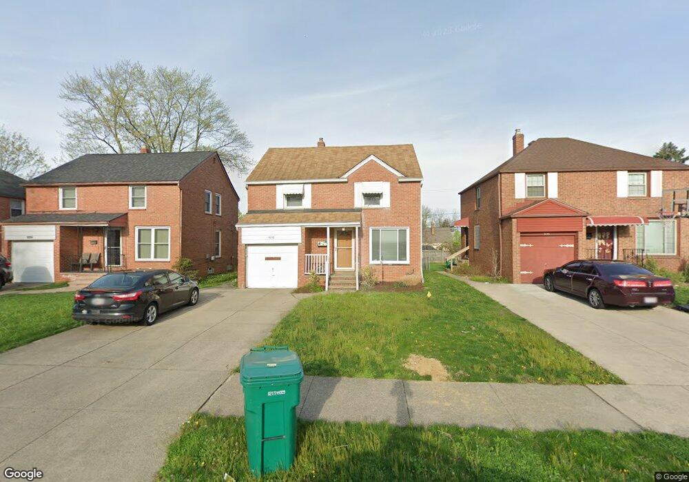 5050 Thomas St, Maple Heights, OH 44137 - photo 1