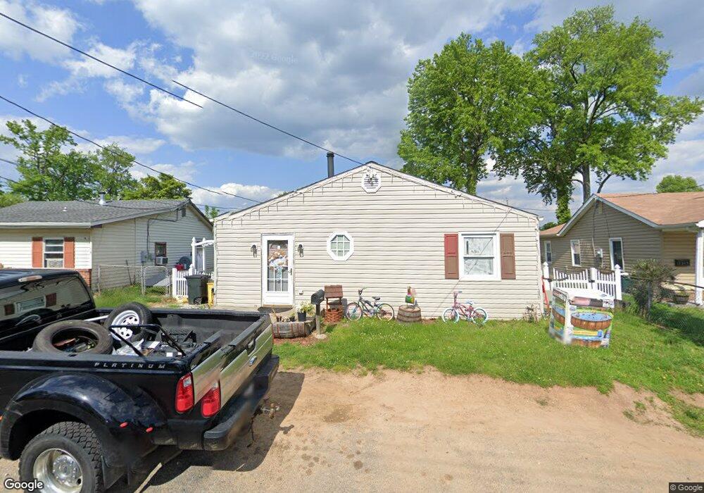 1315 Third Rd, Middle River, MD 21220 - photo 1