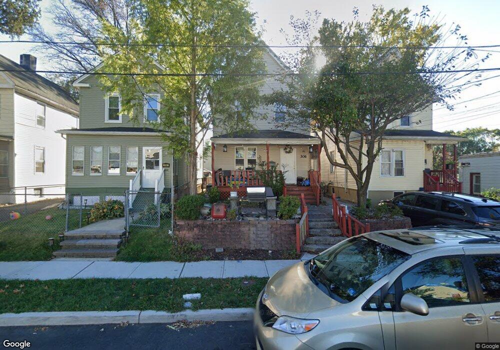 306 Lyman Place, Plainfield, NJ 07063 - photo 1