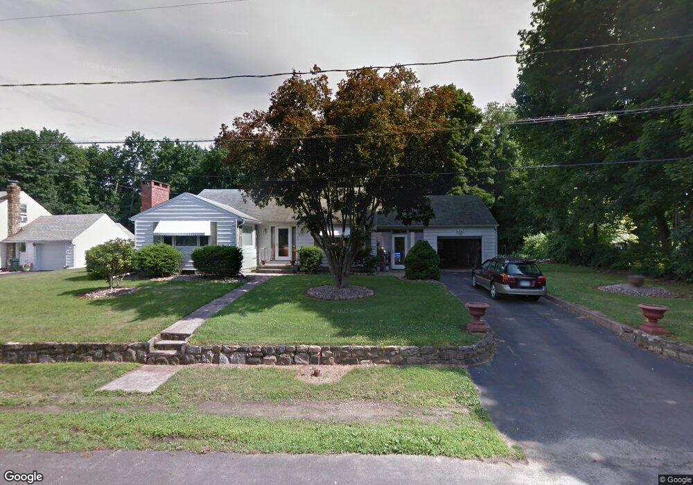 3 Lancey St, Danbury, CT 06810 - photo 1