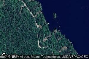 336 Gus Moore Rd, Penobscot, ME 04476