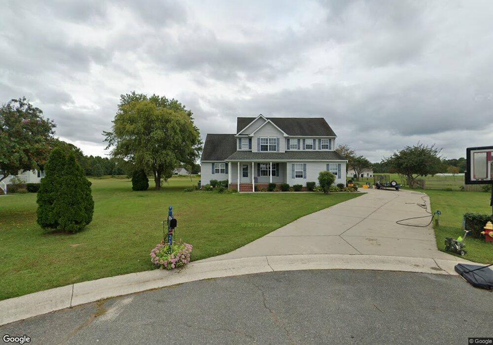 265 Mitchells Ln, Tappahannock, VA 22560 - photo 1