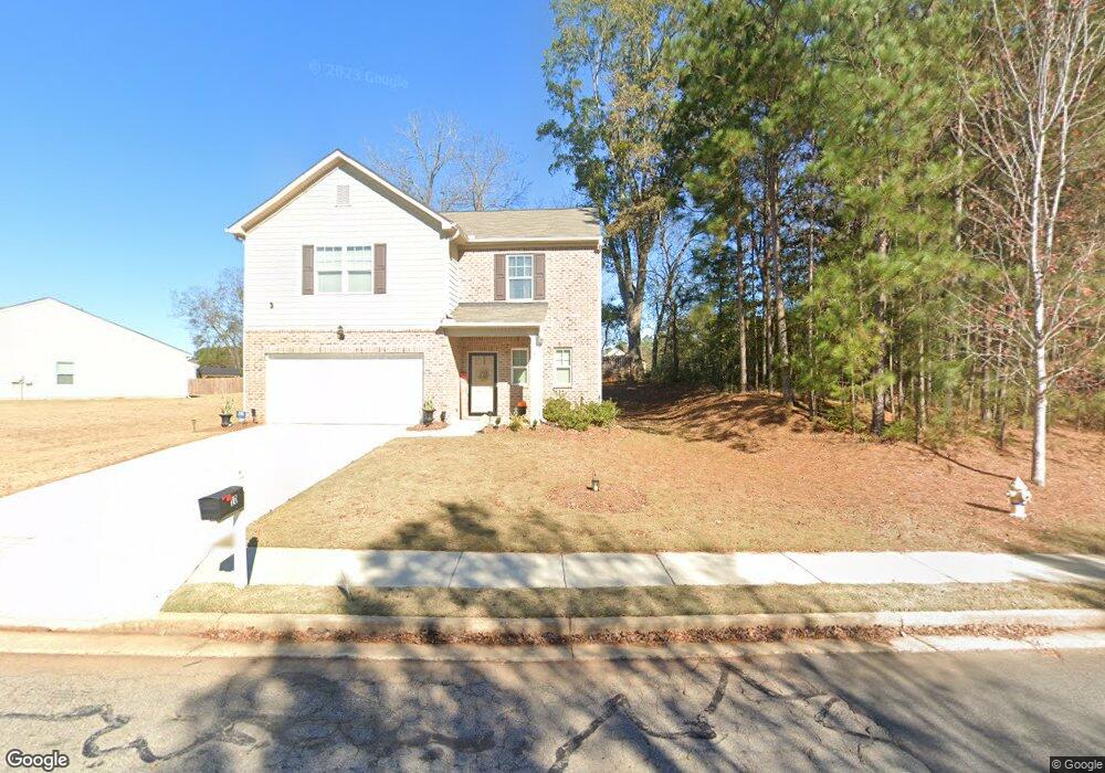 0 Natalie Ct unit 7371769, Covington, GA 30016 - photo 1