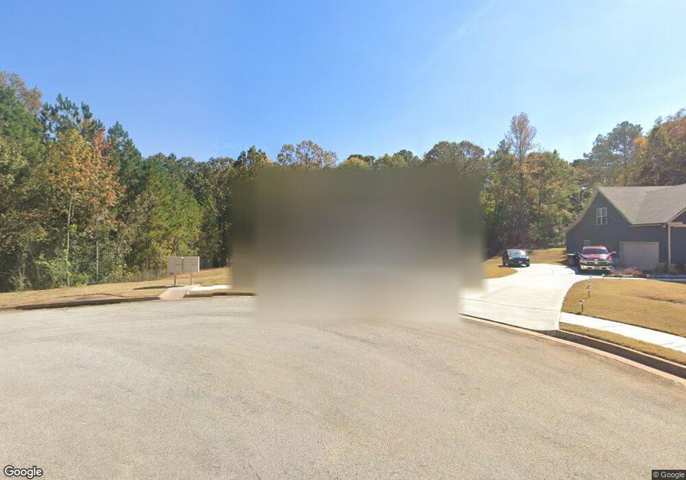 4229 Lindsey Way SE, Conyers, GA 30013 - photo 1