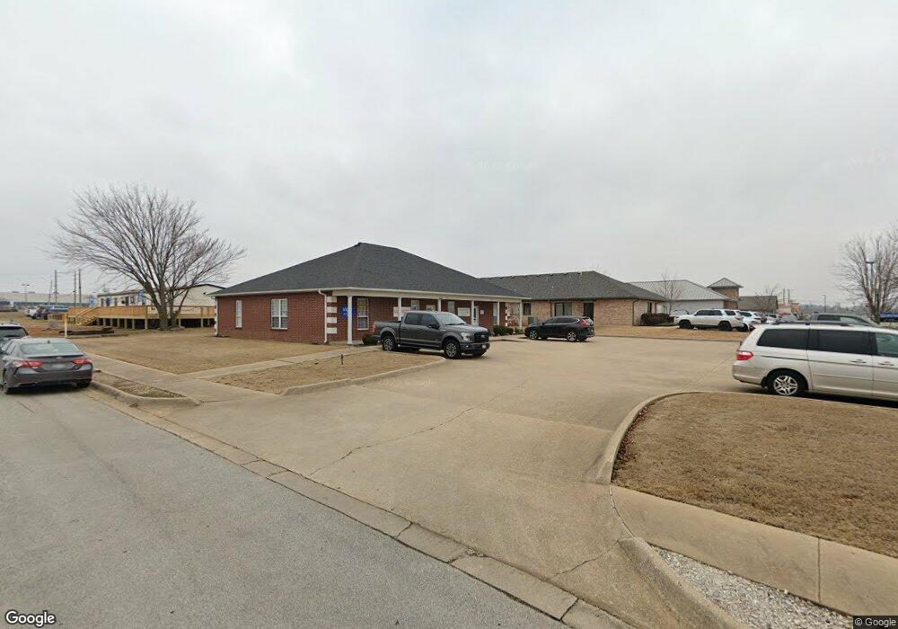 205 N 24th St unit 205, Rogers, AR 72756 - photo 1
