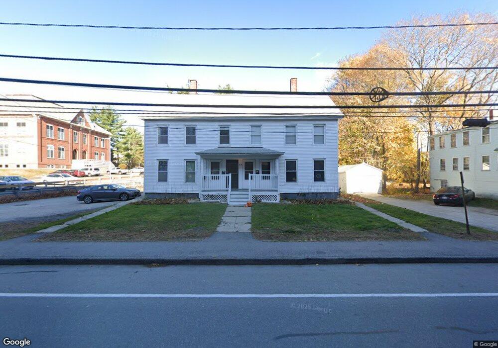 75 R Bridge St, Westbrook, ME 04092 - photo 1