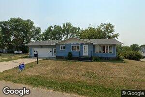 303 Avenue H W, Anamoose, ND 58710