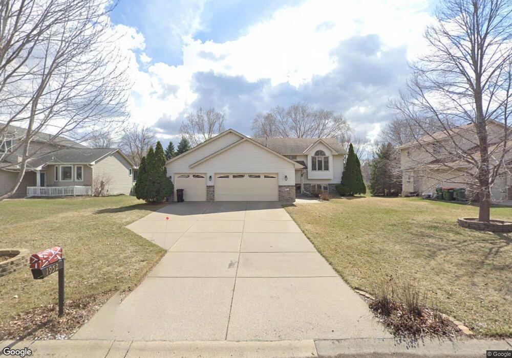 1952 122nd Ave NW, Coon Rapids, MN 55448 - photo 1