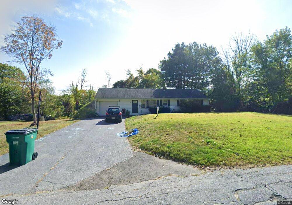 93 Ponakin Rd, Lancaster, MA 01523 - photo 1