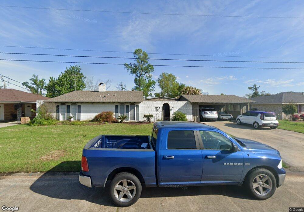 616 Julius St, Lake Charles, LA 70605 - photo 1