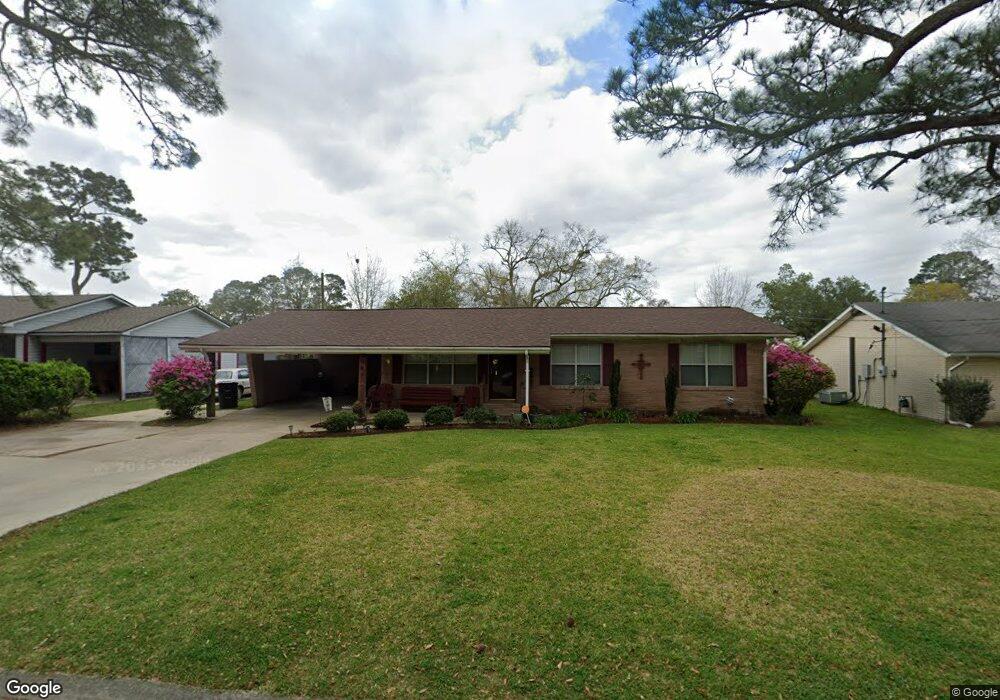 183 Eckart Dr, New Iberia, LA 70560 - photo 1