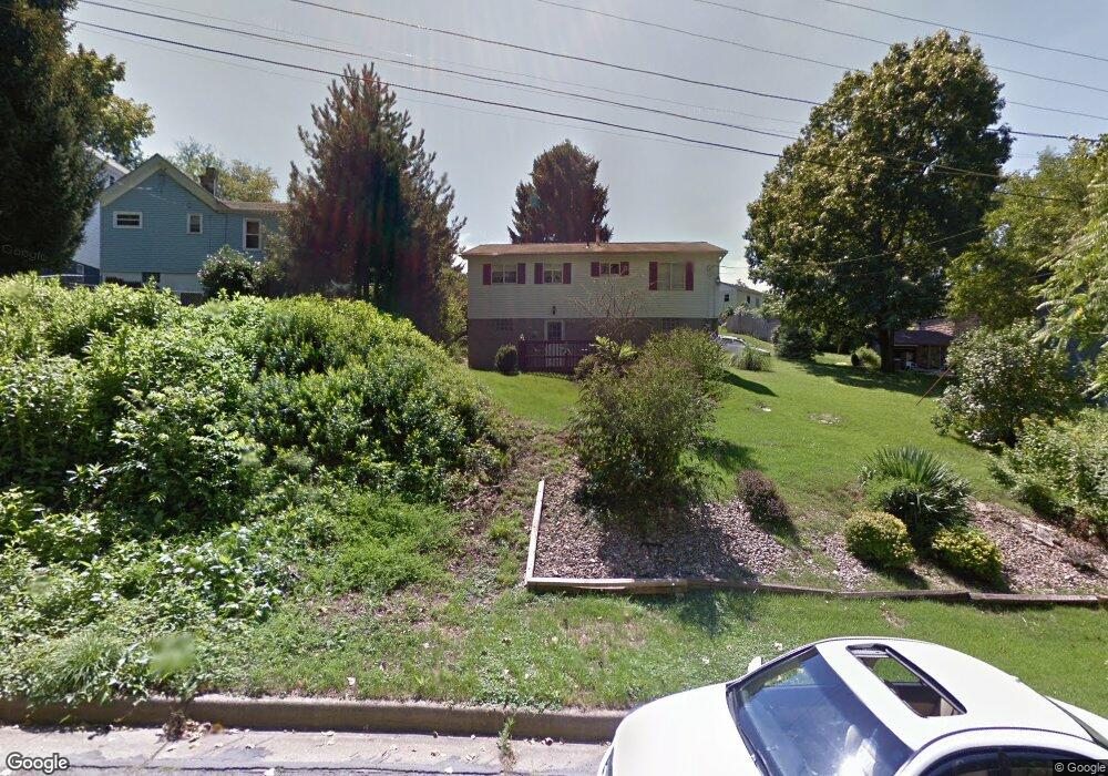 36 Springdale Ave, Wheeling, WV 26003 - photo 1