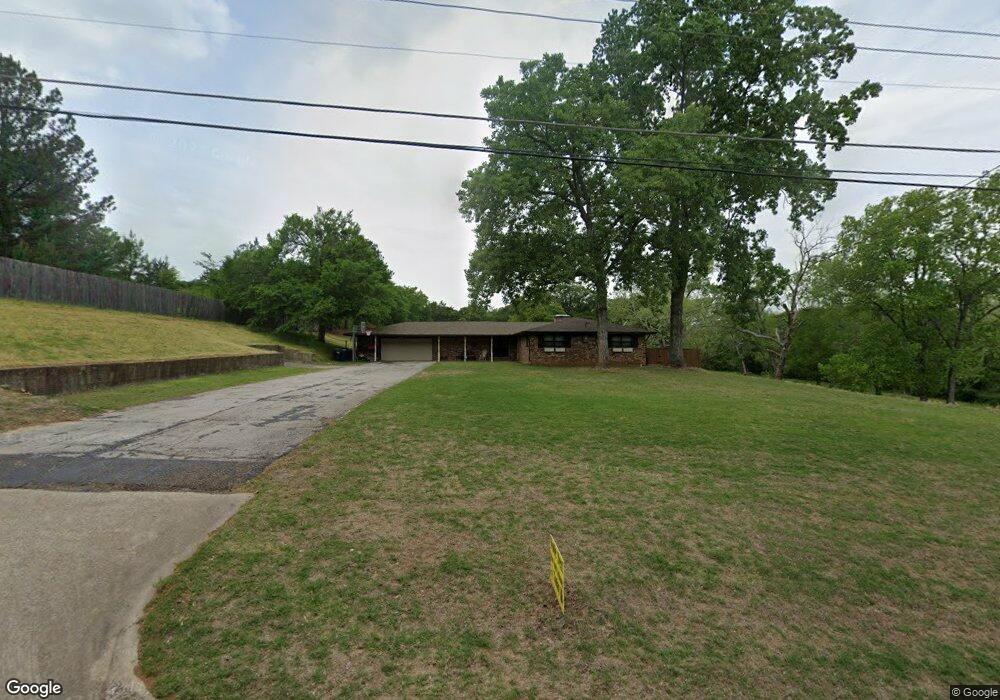 1201 S Lillis Ln, Denison, TX 75020 - photo 1
