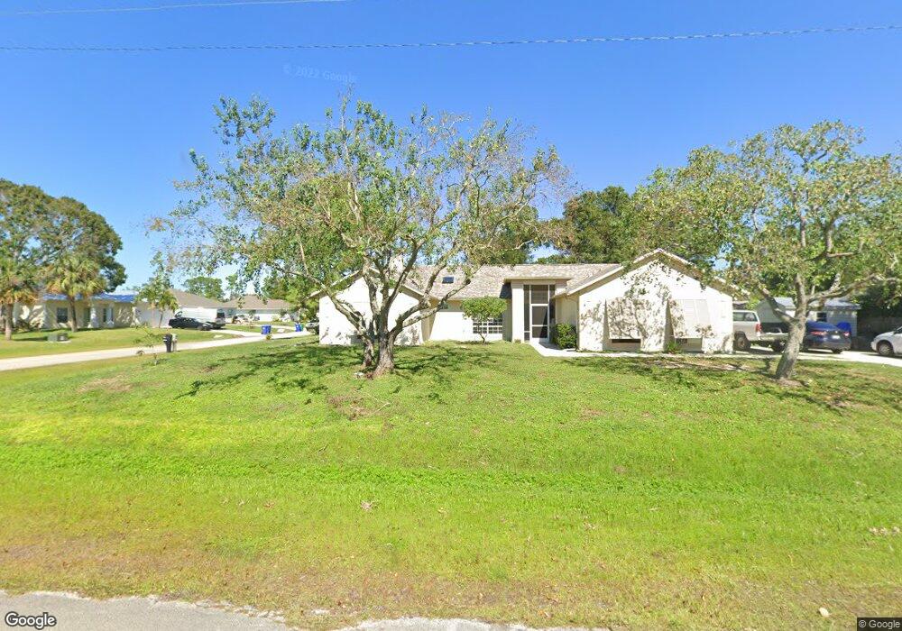 1385 Clearmont St, Sebastian, FL 32958 - photo 1