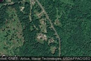 41 Cline Rd, Spruce Head, ME 04859