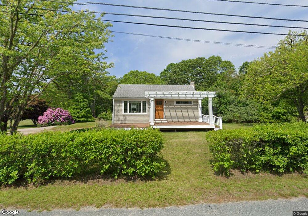 373 Mautucket Rd, South Kingstown, RI 02879 - photo 1