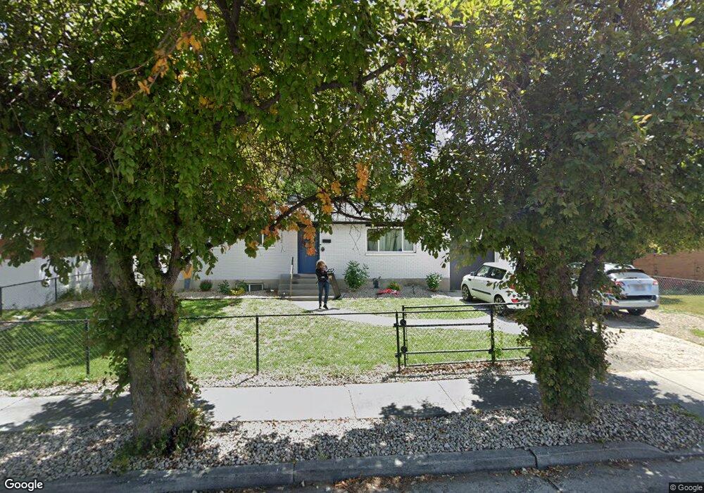 7683 Sandra Way, Midvale, UT 84047 - photo 1