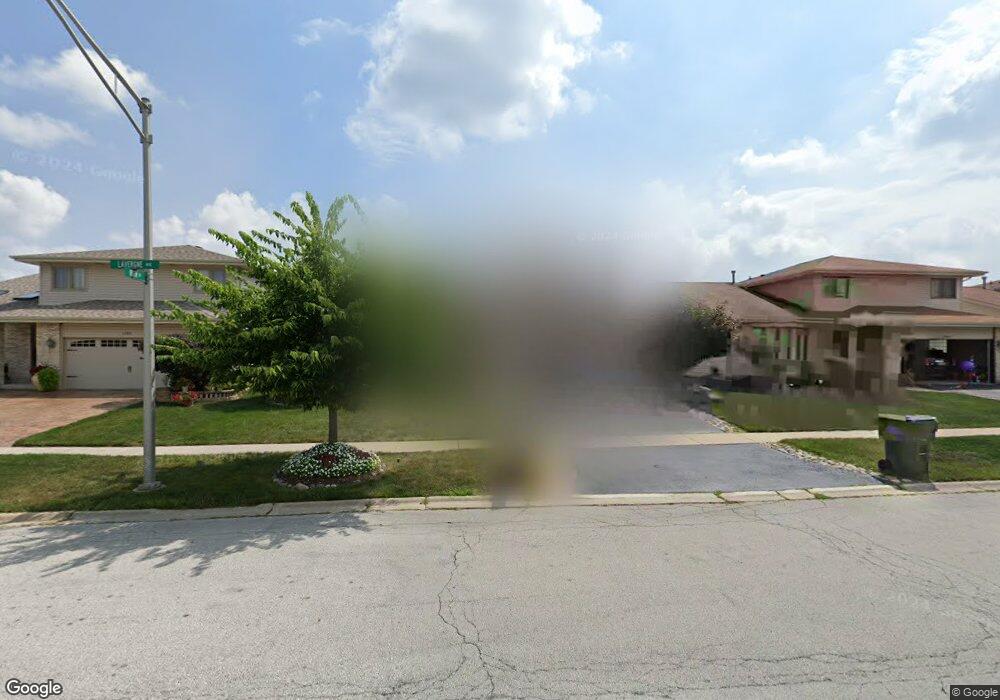 17937 Lavergne Ave, Country Club Hills, IL 60478 - photo 1