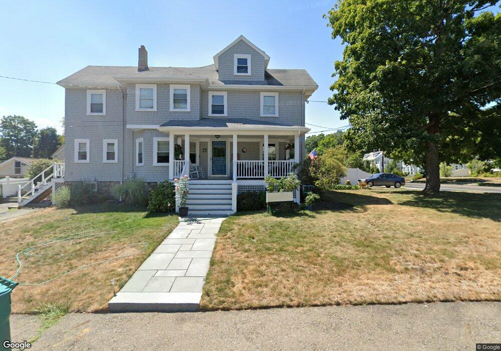 5 Cross St, West Newton, MA 02465 - photo 1