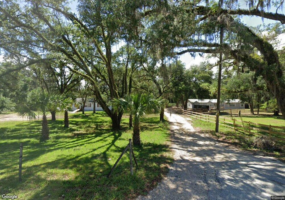 7015 Forbes Rd, Zephyrhills, FL 33540 - photo 1
