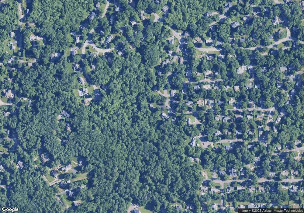 41 Colonial Rd, Hingham, MA 02043 - photo 1