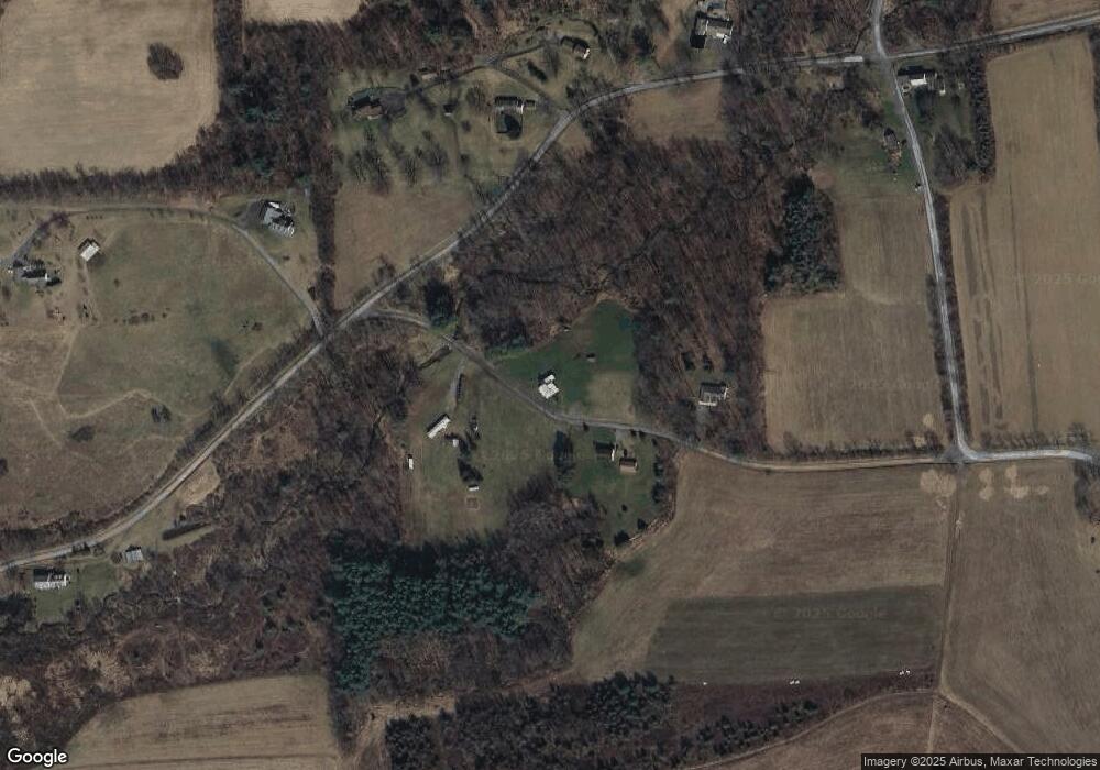 956 Upper Rynearson Rd, Muncy, PA 17756 - photo 1