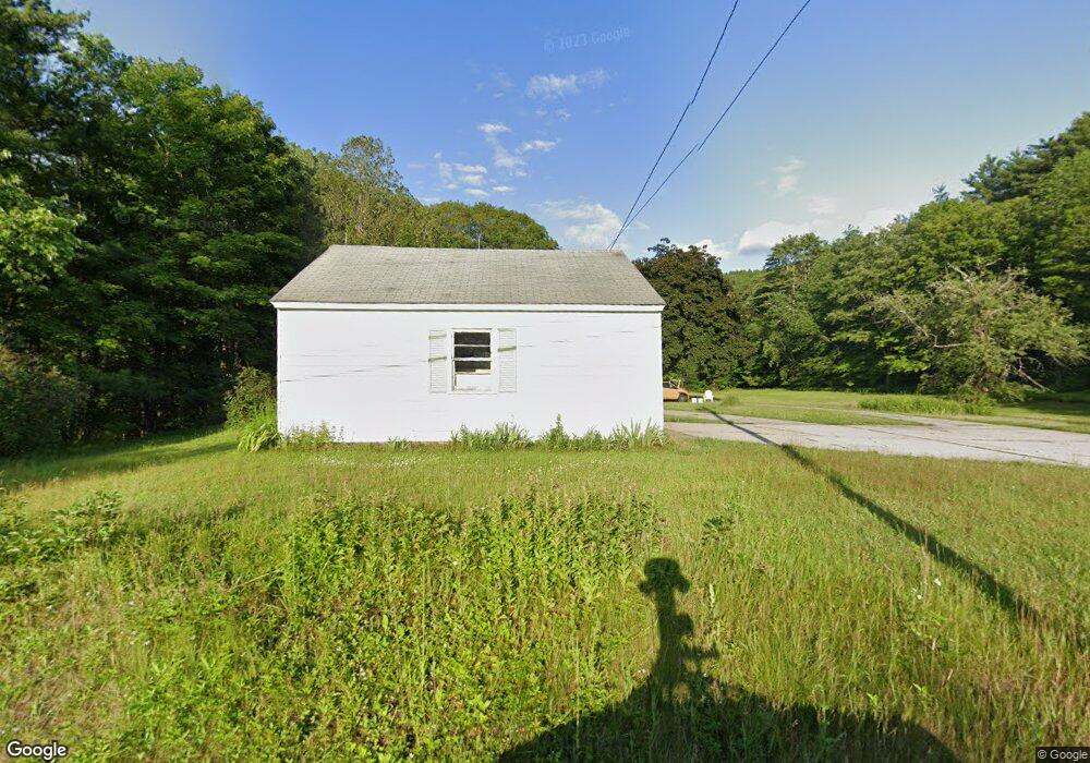 71 Main St, Alstead, NH 03602 - photo 1