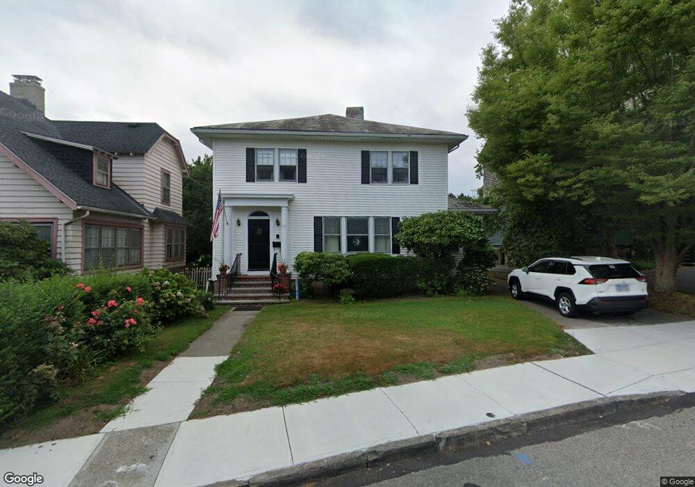 77 Kay St, Newport, RI 02840 - photo 1